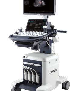 ULTRASONIDO Premium Marca ALPINION Modelo XCube 50