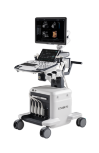 ULTRASONIDO Premium Marca ALPINION Modelo XCube 70