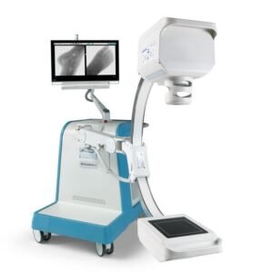 Mini Arco en C para ortopedia Marca Mizar Health Modelo XiScan 5000